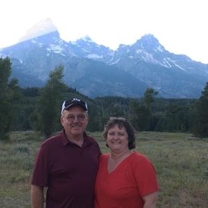 Meet your Posher, Teresa